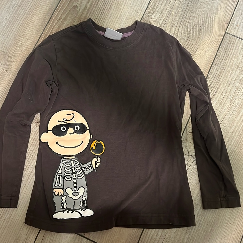 Hanna Andersson Peanuts Halloween